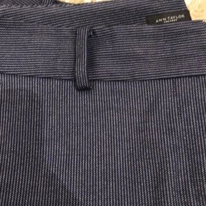 Ann Taylor Factory Pants - Bundled good condition Ann Taylor slacks (3)! Ann Taylor Factory Pants - Bundled good condition Ann Taylor slacks (3)!